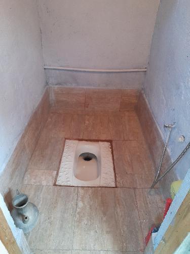 Guesthouse Ilisu Qakh Eksteriør bilde